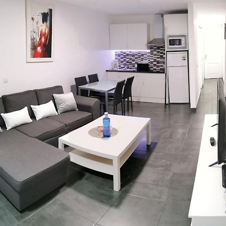 Apartament 5' Cc Yumbo San Bartolomé エクステリア 写真