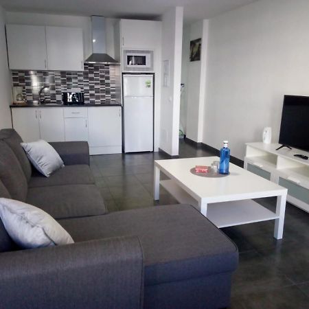 Apartament 5' Cc Yumbo San Bartolomé エクステリア 写真