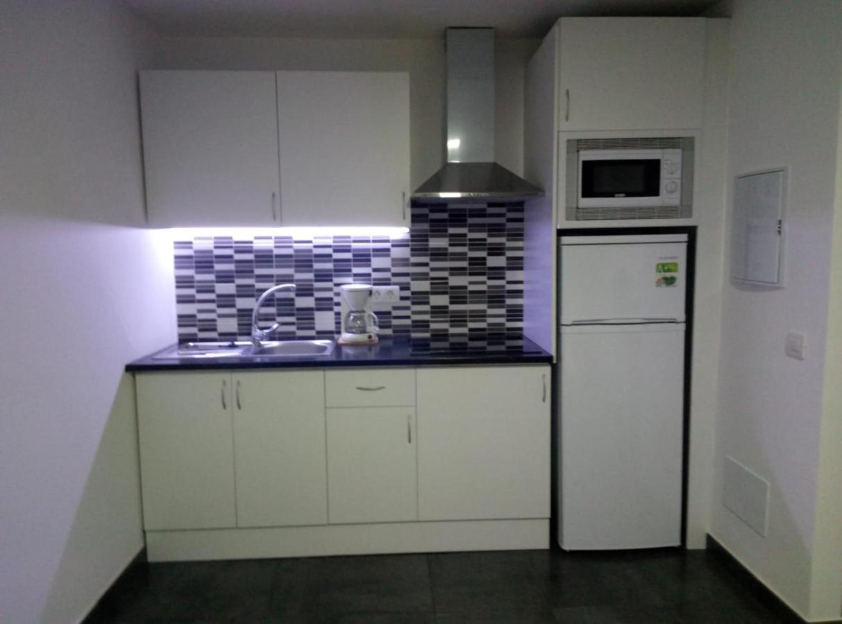 Apartament 5' Cc Yumbo San Bartolomé エクステリア 写真