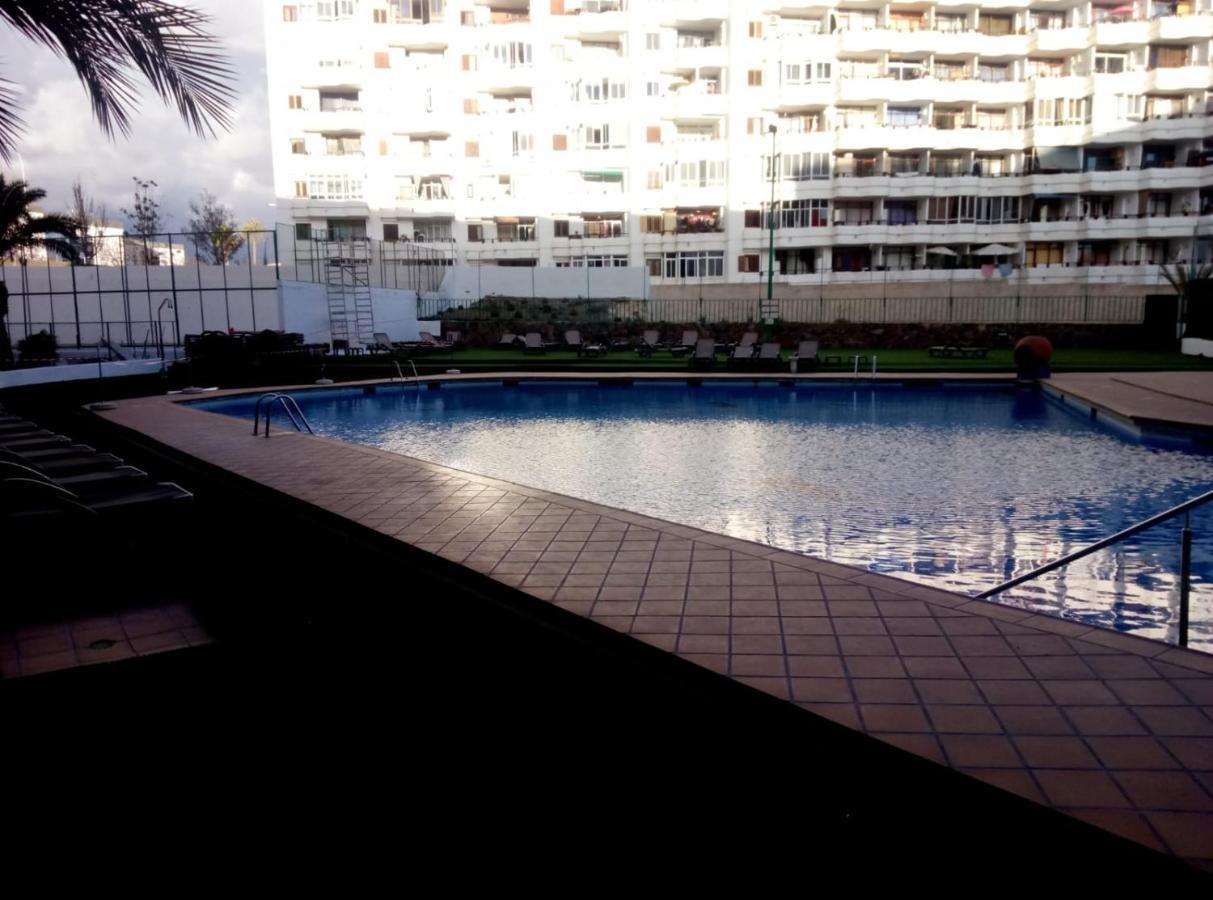 Apartament 5' Cc Yumbo San Bartolomé エクステリア 写真