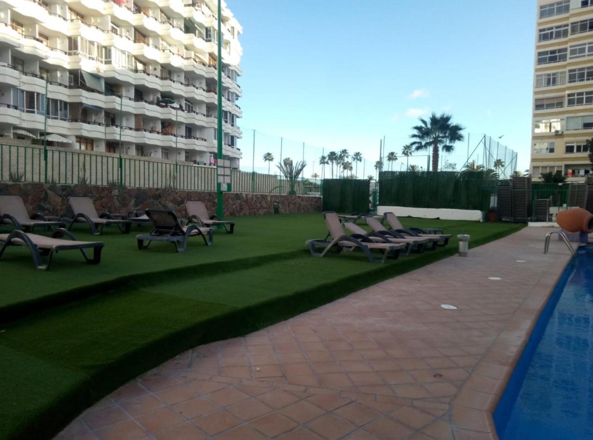 Apartament 5' Cc Yumbo San Bartolomé エクステリア 写真