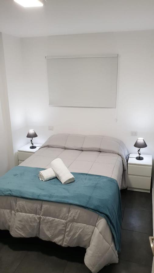 Apartament 5' Cc Yumbo San Bartolomé エクステリア 写真