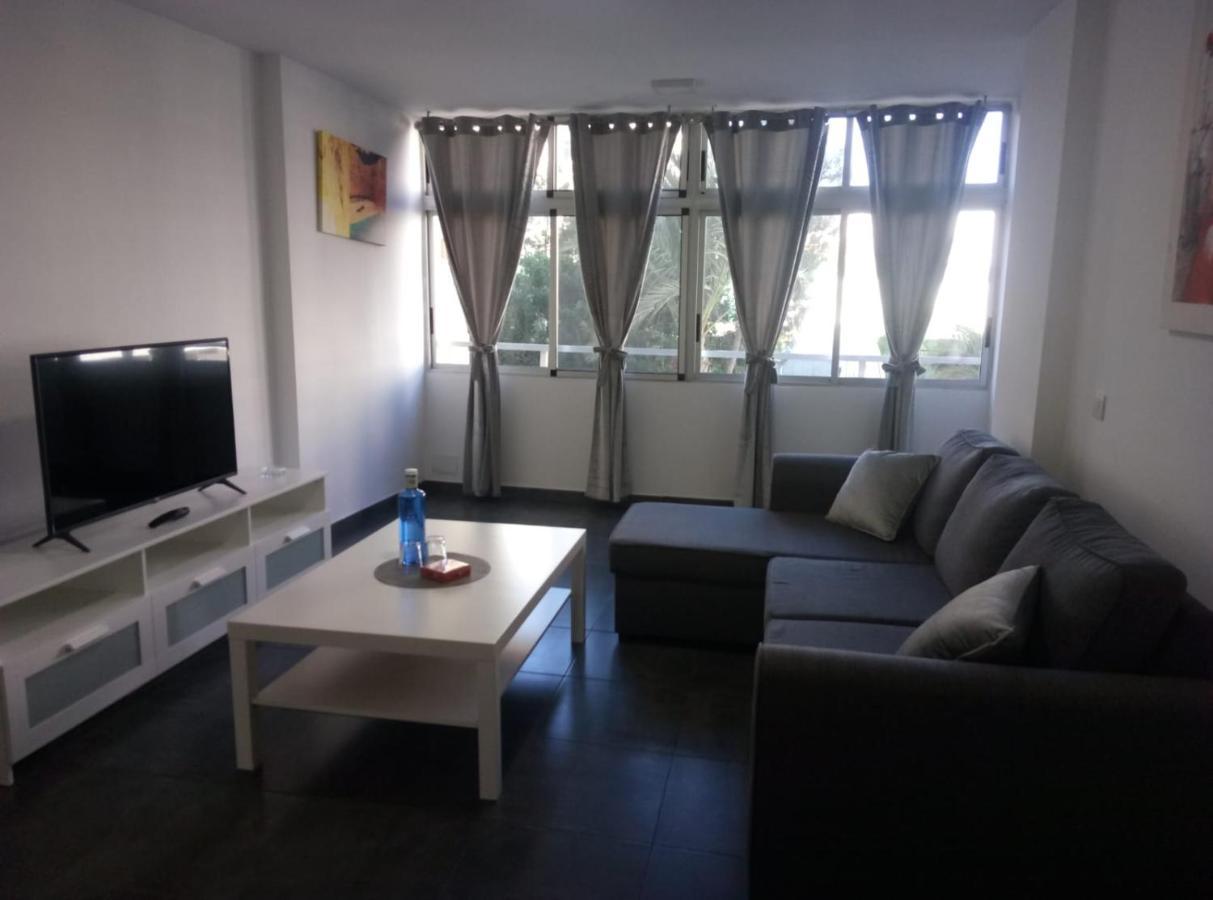 Apartament 5' Cc Yumbo San Bartolomé エクステリア 写真