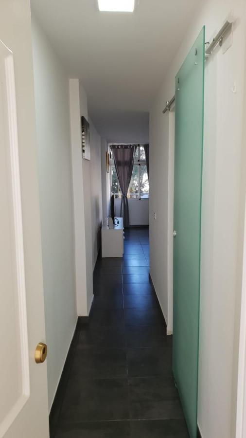 Apartament 5' Cc Yumbo San Bartolomé エクステリア 写真
