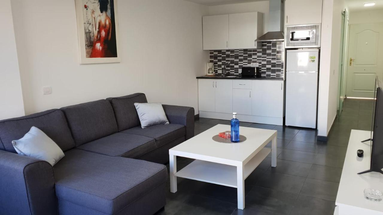 Apartament 5' Cc Yumbo San Bartolomé エクステリア 写真