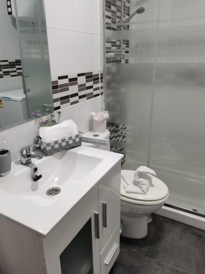 Apartament 5' Cc Yumbo San Bartolomé エクステリア 写真
